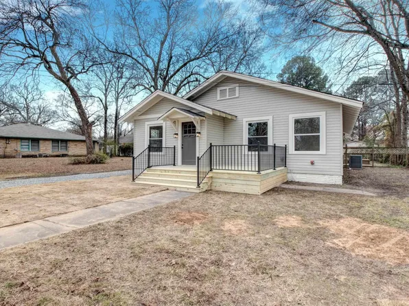 1815 Scott St, Conway, AR 72034