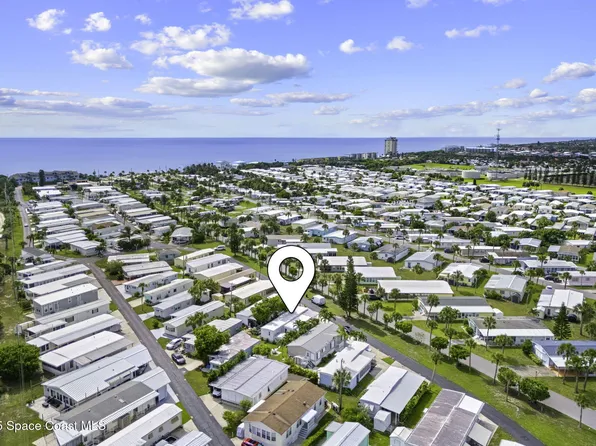 2580 Highway A1a #43, Melbourne Beach, FL 32951