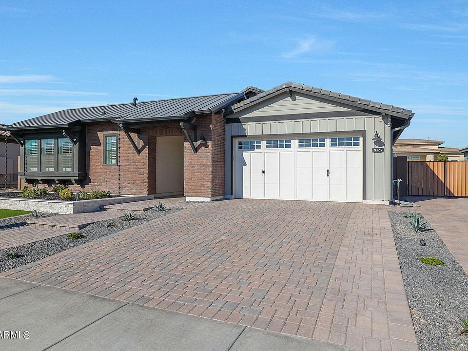9562 W Villa Hermosa, Peoria, AZ 85383 Zillow