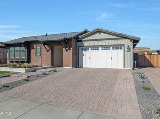 9562 W Villa Hermosa, Peoria, AZ 85383