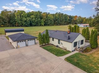 2200 O'Reilly Rd, Fayetteville, OH 45118