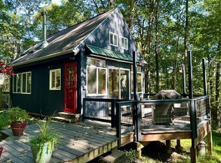 3385 Bent Rd, Meadows Of Dan, VA 24120