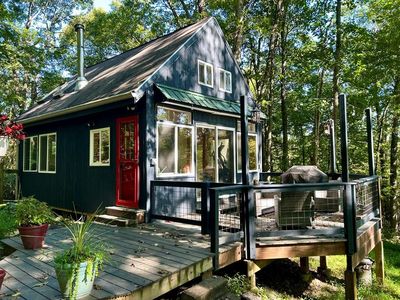 3385 Bent Rd, Meadows Of Dan, VA, 24120