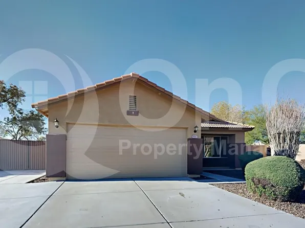 8647 W Monona Ln, Peoria, AZ 85382
