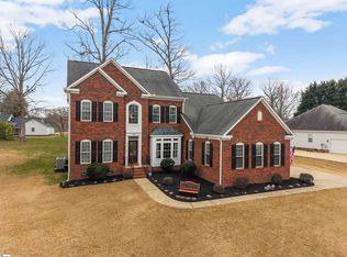 103 Hornbuckle Dr, Easley, SC 29642