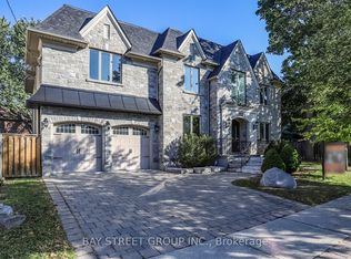 112 Centre Ave, Toronto, ON M2M2L8