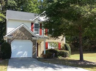 9671 Pine Ct, Union City, GA 30291