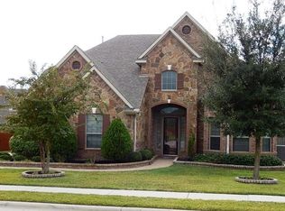 3204 Napali Ct, Round Rock, TX 78681