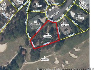 17356 Sierra Pl, Weeki Wachee, FL 34614