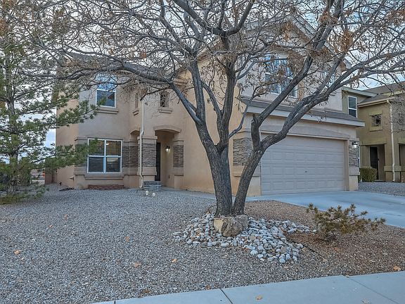 2nd image of 10111 Nacimiento St NW