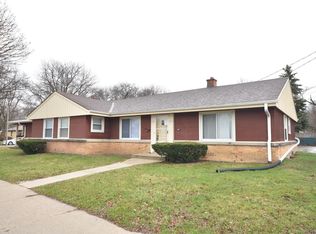 4009 W Congress St, Milwaukee, WI 53209