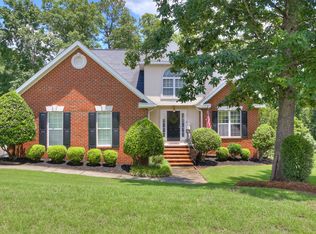 4653 Millhaven Rd, Martinez, GA 30907