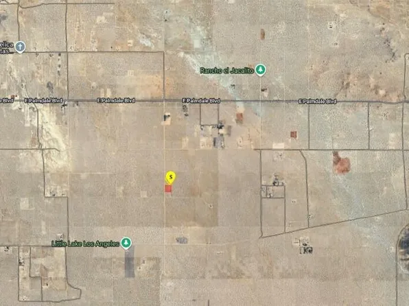 Vic Ave N #R-6, Palmdale, CA 93591