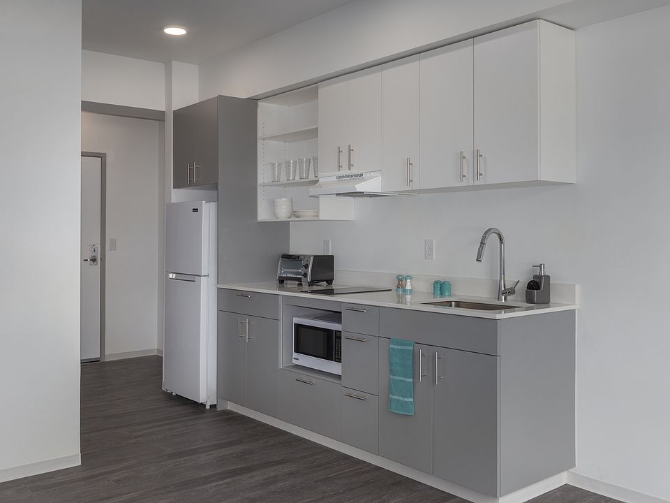 Koz on MLK Apartment Rentals WA Zillow