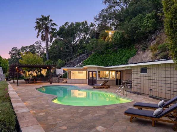 17720 High Road, Sonoma, CA 95476