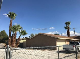 1301 E McDonald Ave, North Las Vegas, NV 89030