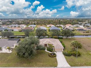 188 Broadmoor Ln, Rotonda West, FL 33947