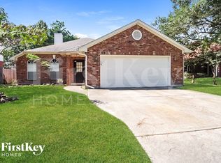 2622 Eagle Nest Ln, Humble, TX 77396