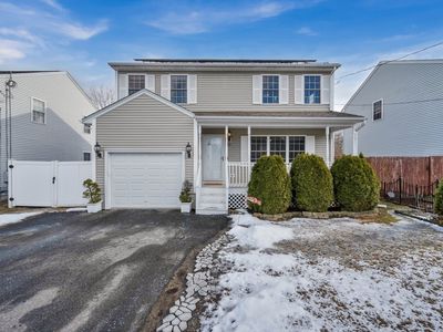 43 Martha St, Springfield, MA, 01151