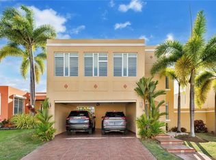 A3 Praderas De Navarro Calle Aguamarina, Gurabo, PR 00778