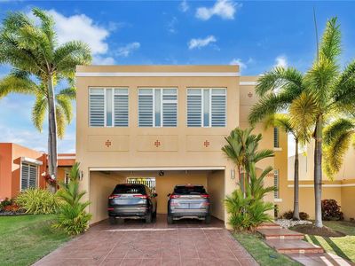 A3 Praderas De Navarro Calle Aguamarina, Gurabo, PR, 00778
