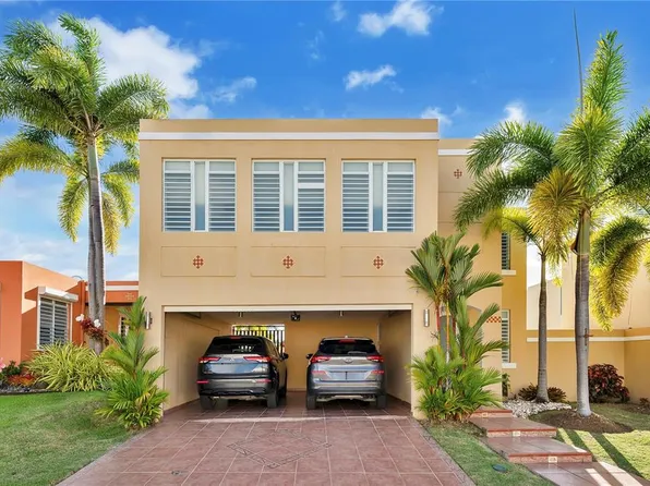 A3 Praderas De Navarro Calle Aguamarina, Gurabo, PR 00778