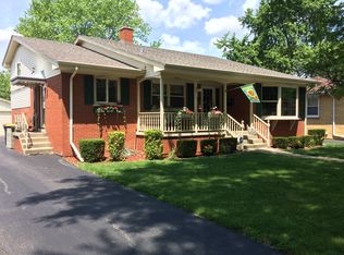 17652 William St, Lansing, IL 60438