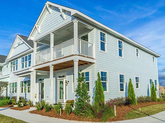2nd image of 4418 Indigo Slate Way Lot 331
