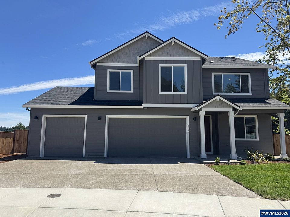1st image of 5420 NW Tanoak Pl