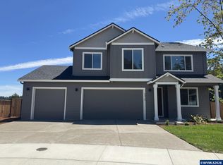 5420 NW Tanoak Pl, Corvallis, OR 97330
