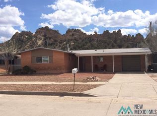 3310 E Ciniza Dr, Gallup, NM 87301