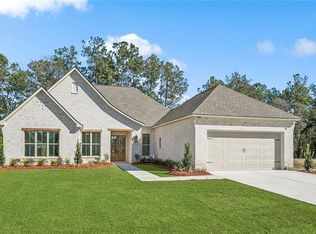 1613 Sweet Pea Ct, Madisonville, LA 70447