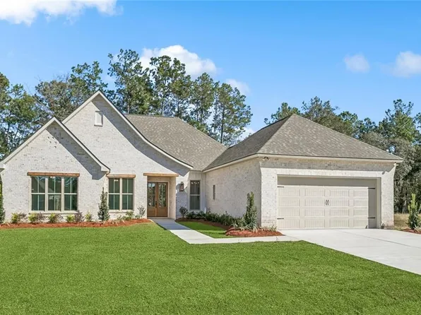 1613 Sweet Pea Ct, Madisonville, LA 70447