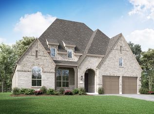 Plan 214 Plan, Walsh, Aledo, TX 76008