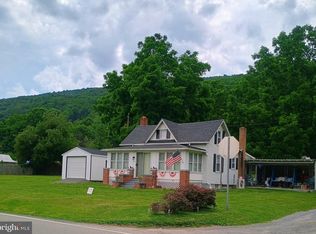 21 Painter Rd, Franklin, WV 26807