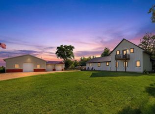 16526 State Highway 28, Villard, MN 56385