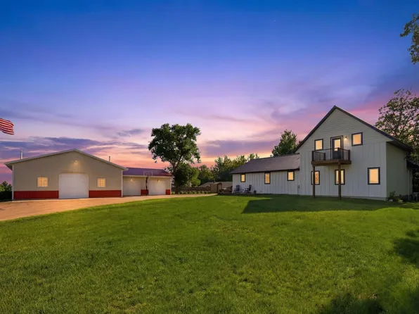 16526 State Highway 28, Villard, MN 56385