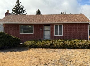 6026 Weaver Rd #6026WEAV, Cheyenne, WY 82009