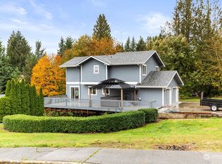 174 Curtis Dr, Longview, WA 98632