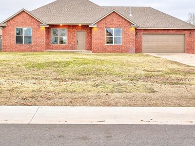 1008 N Eunice Ave, Newcastle, OK, 73065