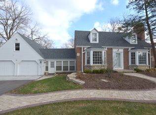 21501 N State Route 59, Barrington, IL 60010