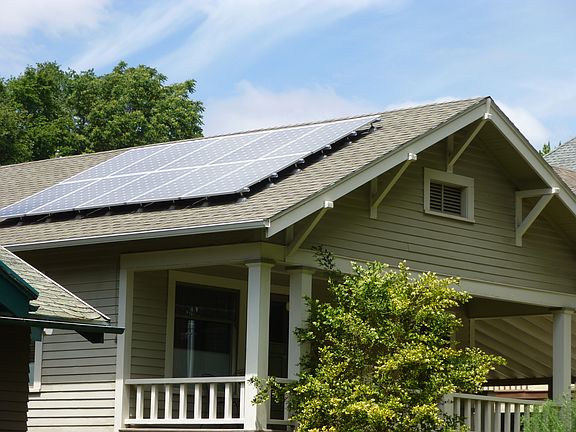 2.5Kw solar system