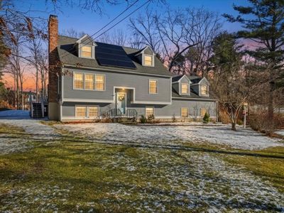 38 Pearson Dr, Newbury, MA, 01922