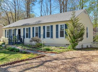 9924 Post Horn Dr, North Chesterfield, VA 23237