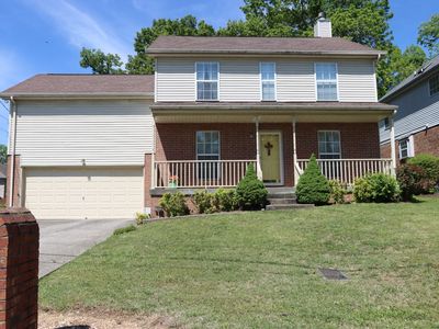 556 Mill Station Dr, Nashville, TN, 37207