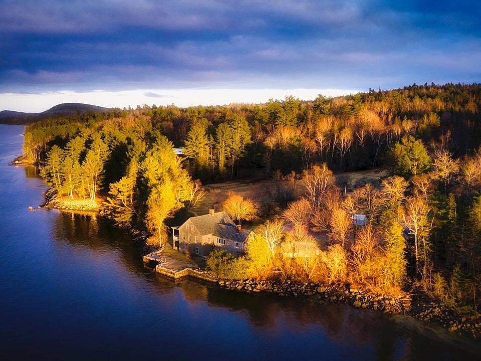 694 River Road, Calais, ME 04619 Zillow