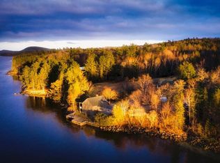 694 River Rd, Calais, ME 04619