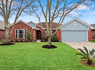 2422 Grand Canyon Dr, Houston, TX 77067