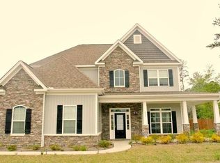 600 Dezi Ln, Hubert, NC 28539