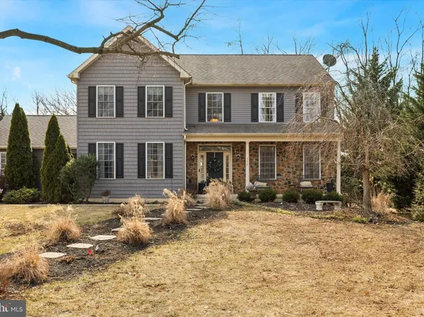 116 Country Ln, Lansdale, PA 19446